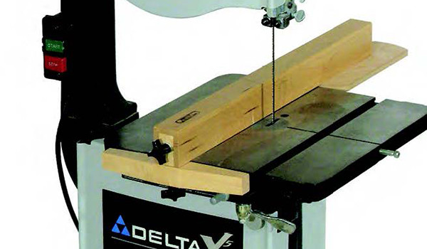 Best ideas about DIY Bandsaw Fence
. Save or Pin Shop Made Band Saw Fence Woodworking Blog Now.
