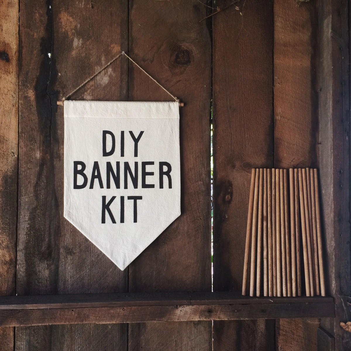 Best ideas about DIY Banner Kit
. Save or Pin Insta Find DIY Banner Kit by Secret Holiday Now.