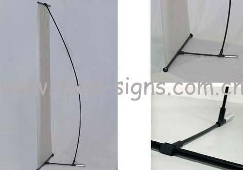 Best ideas about DIY Banner Stand
. Save or Pin L banner stand RS D L01 RS China Manufacturer Now.