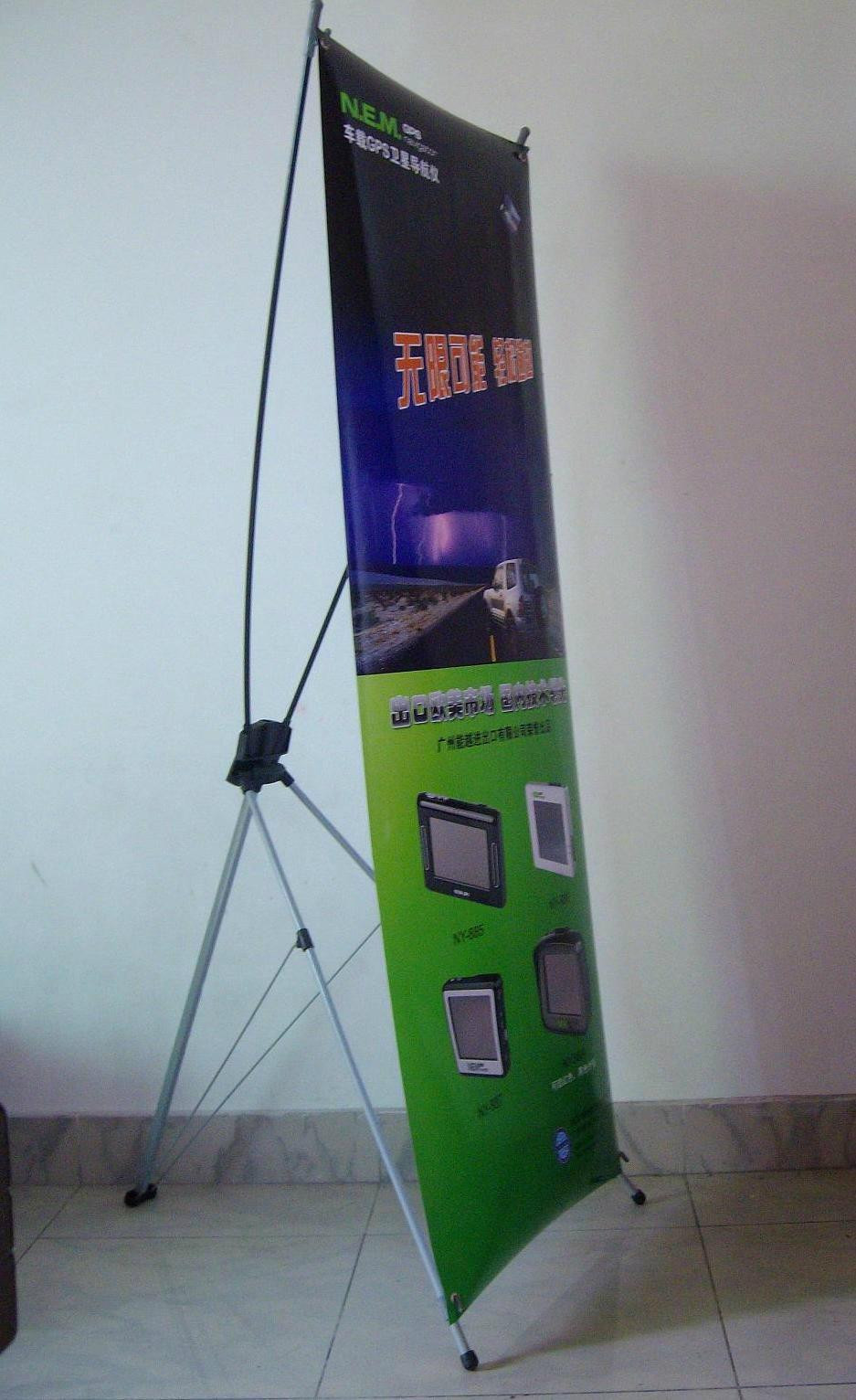 Best ideas about DIY Banner Stand
. Save or Pin Cheap adjustable x banner stand SH2 1 Shows China Now.