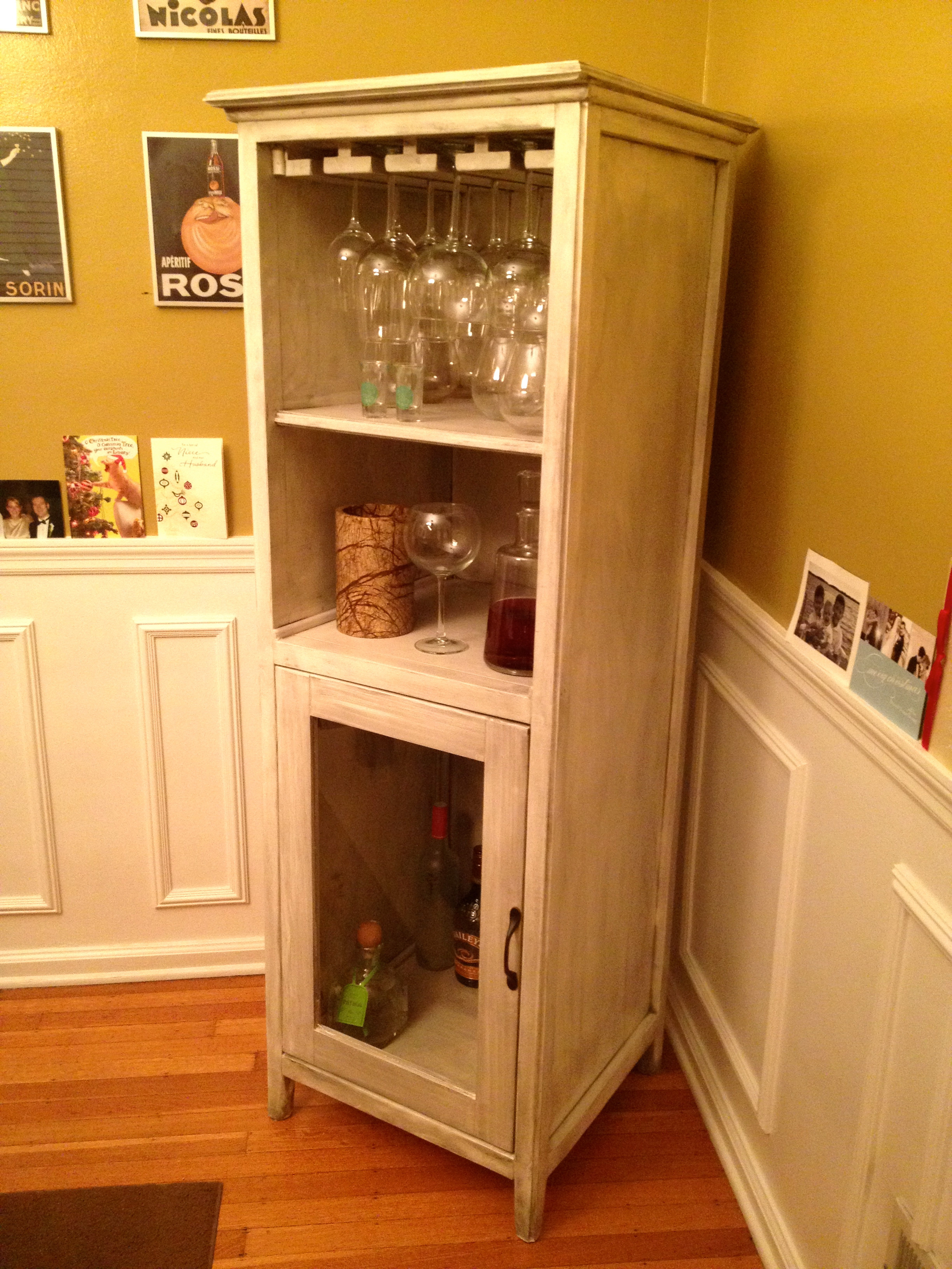Best ideas about DIY Bar Cabinet
. Save or Pin Download Plans for liquor cabinet Plans DIY wood for Now.