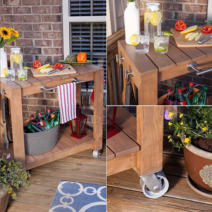 Best ideas about DIY Bar Cart Plans
. Save or Pin 511 best images about DIY Tutorials for Your Home on Now.