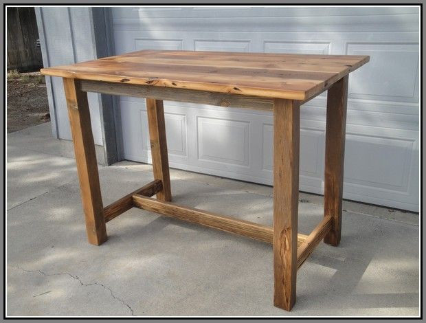 Best ideas about DIY Bar Height Table
. Save or Pin 25 Best Ideas about Bar Height Table on Pinterest Now.