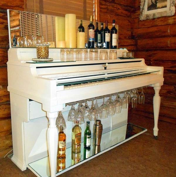 Best ideas about DIY Bar Plan
. Save or Pin 21 Bud Friendly Cool DIY Home Bar You Need in Your Home Now.