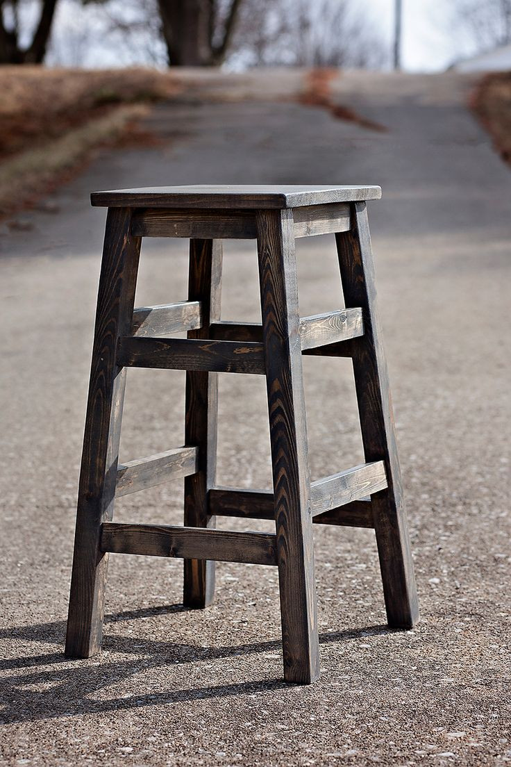 Best ideas about DIY Bar Stool
. Save or Pin Diy Wood Bar Stools WoodWorking Projects & Plans Now.