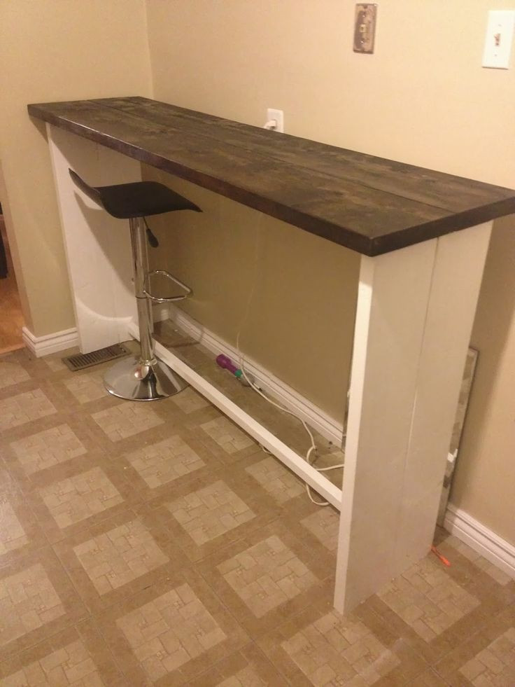 Best ideas about DIY Bar Table
. Save or Pin Diy Bar Height Table WoodWorking Projects & Plans Now.