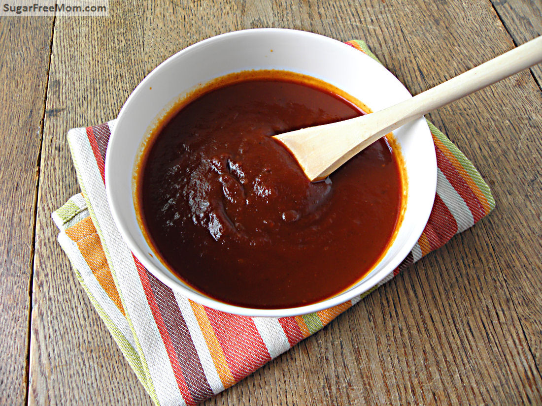 Best ideas about DIY Barbecue Sauce
. Save or Pin Homemade Barbecue Sauce Refined Sugar Free Now.