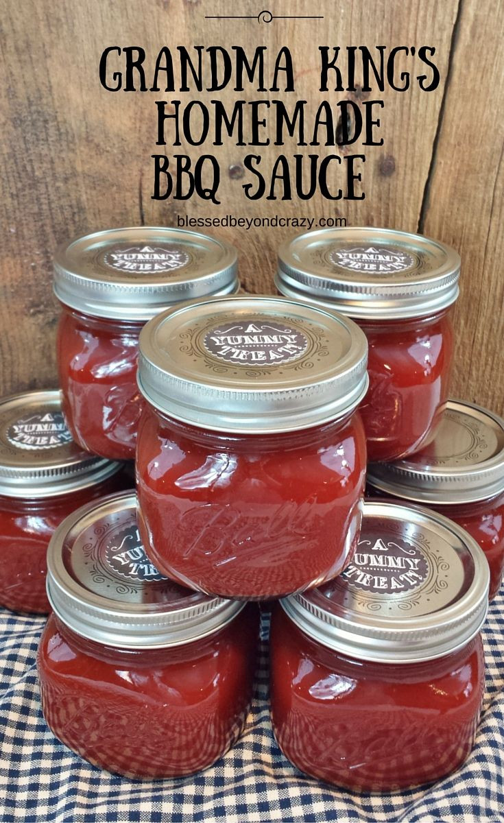 Best ideas about DIY Barbecue Sauce
. Save or Pin 120 best DIY Gifts images on Pinterest Now.