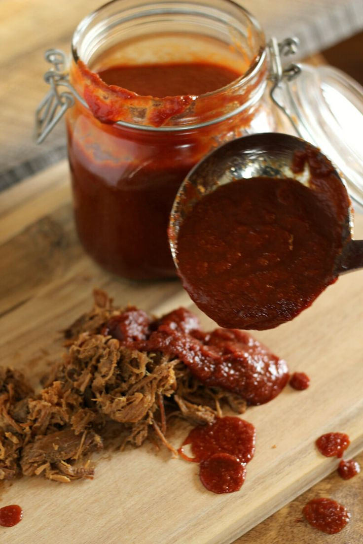 Best ideas about DIY Barbecue Sauce
. Save or Pin 1000 ideas about Homemade Bbq Sauce Recipe on Pinterest Now.