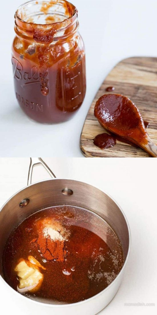 Best ideas about DIY Barbecue Sauce
. Save or Pin Cook A Perfect Steak Best Tips And Tricks Video Tutorial Now.