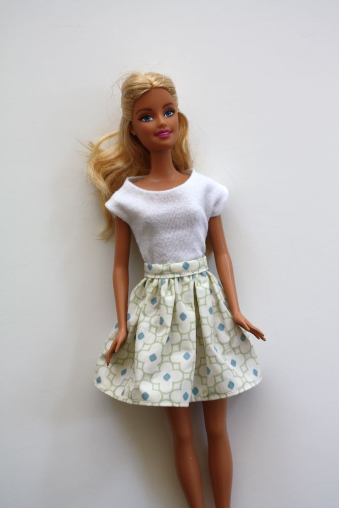 Best ideas about DIY Barbie Clothes
. Save or Pin 25 best ideas about Barbie Clothes on Pinterest Now.
