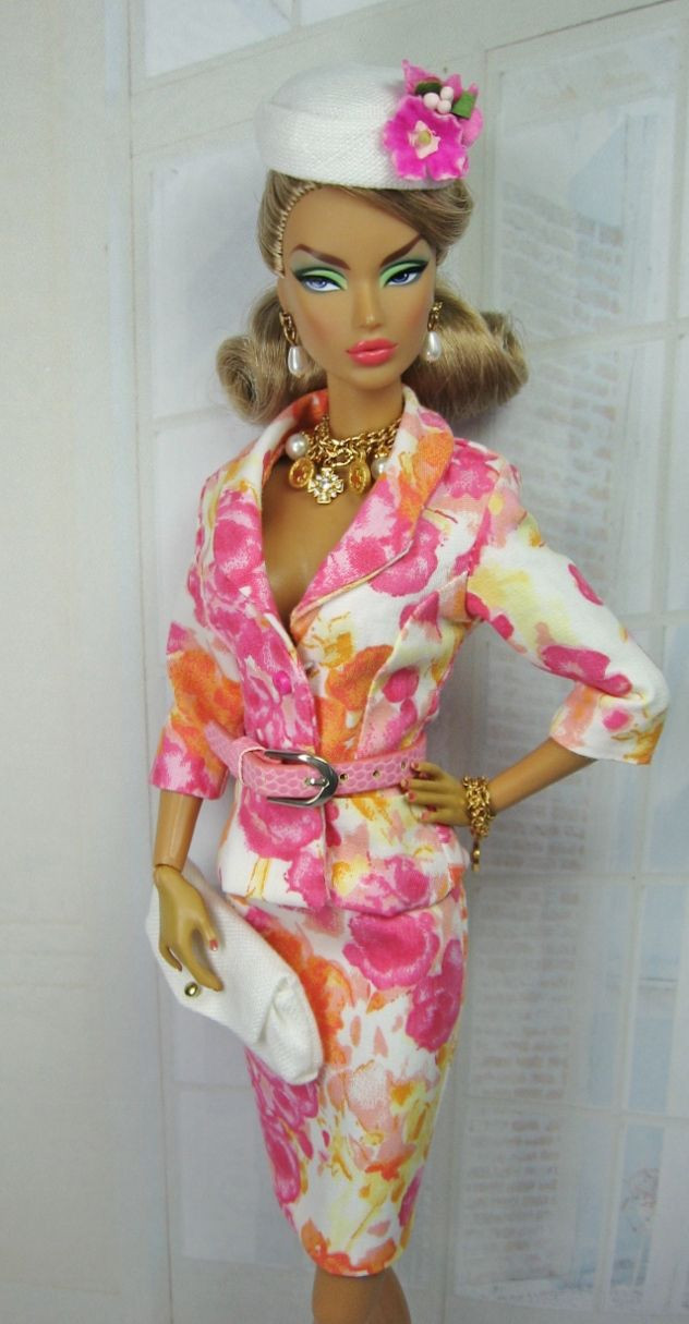 Best ideas about DIY Barbie Clothes
. Save or Pin Best 25 Barbie clothes ideas on Pinterest Now.