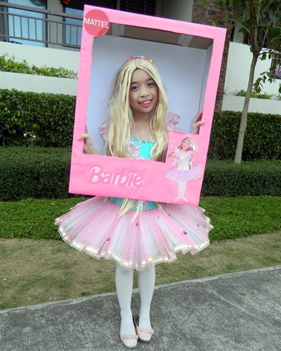 Best ideas about DIY Barbie Costume
. Save or Pin A Woman Remembers Celebrity Inspired Halloween Costume Ideas Now.