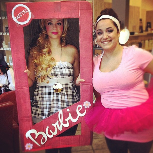 Best ideas about DIY Barbie Costume
. Save or Pin DIY Halloween Costumes For Women Now.