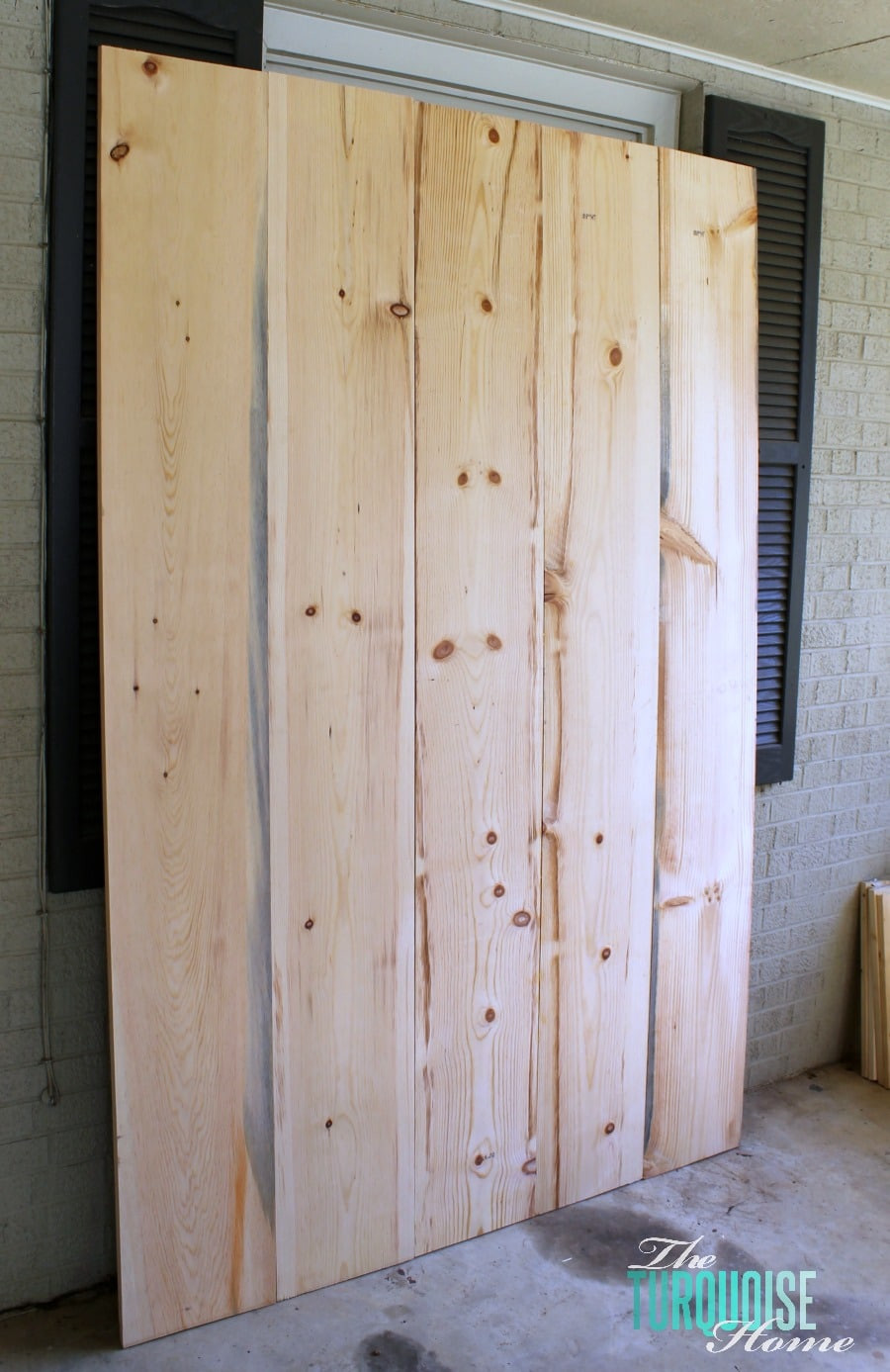 Best ideas about DIY Barn Door
. Save or Pin How to Build a Sliding Barn Door Now.