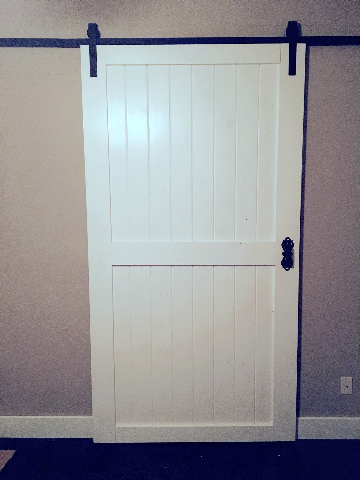 Best ideas about DIY Barn Doors
. Save or Pin Remodelaholic Now.