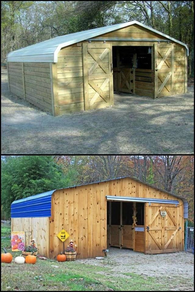 Best ideas about DIY Barn Plans
. Save or Pin Pin by Pamelia Campbell on Greenhouses Now.