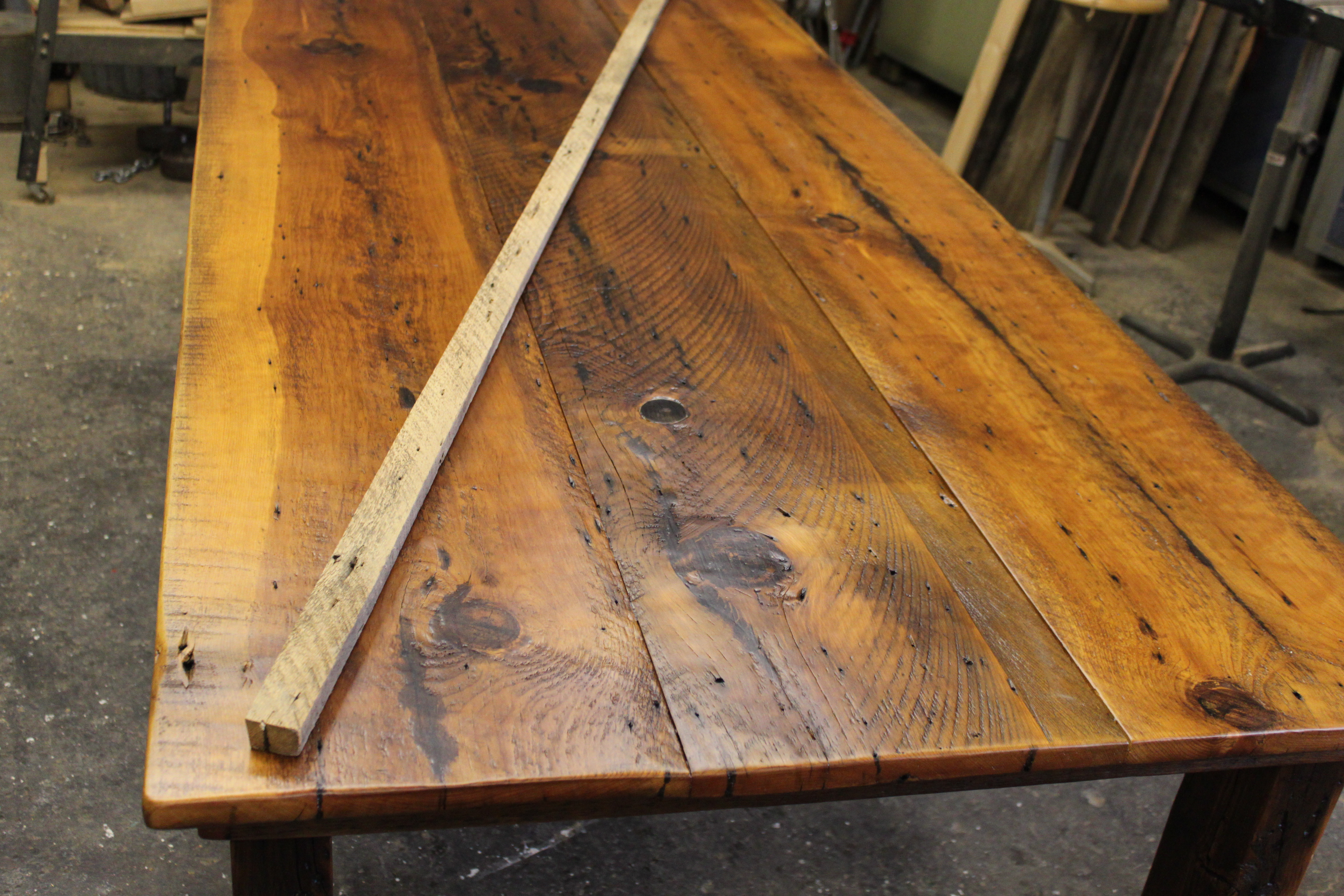 Best ideas about DIY Barn Wood Table
. Save or Pin 301 Moved Permanently Now.