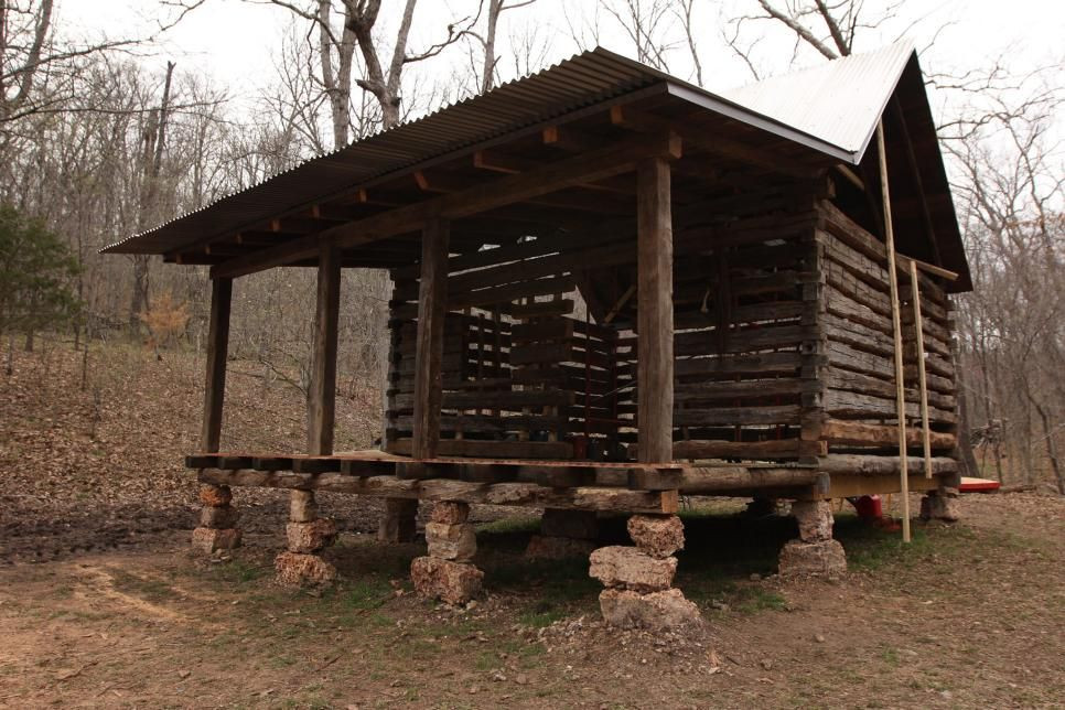 Best ideas about DIY Barnwood Builders
. Save or Pin Amazing Salvage Jobs From DIY Network s Barnwood Builders Now.