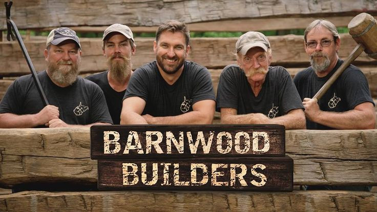 Best ideas about DIY Barnwood Builders
. Save or Pin 43 best Favorite TV Present & Past images on Pinterest Now.