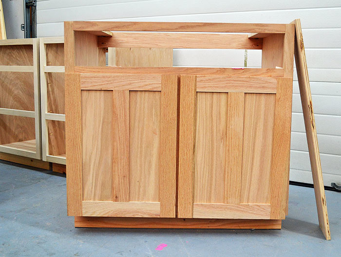 Best ideas about DIY Base Cabinet
. Save or Pin Ana White Now.