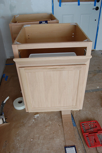 Best ideas about DIY Base Cabinet
. Save or Pin 11 DIY Sink Bases And Cabinets You Can Make Yourself Now.
