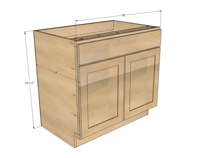 Best ideas about DIY Base Cabinet
. Save or Pin Best 25 Base cabinets ideas on Pinterest Now.