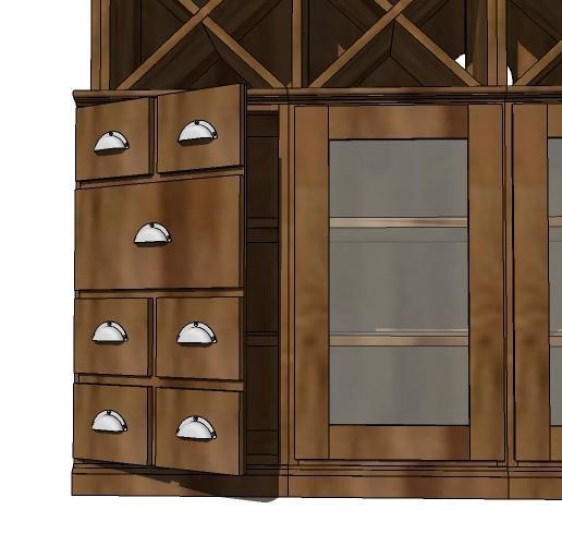 Best ideas about DIY Base Cabinet
. Save or Pin Ana White Now.