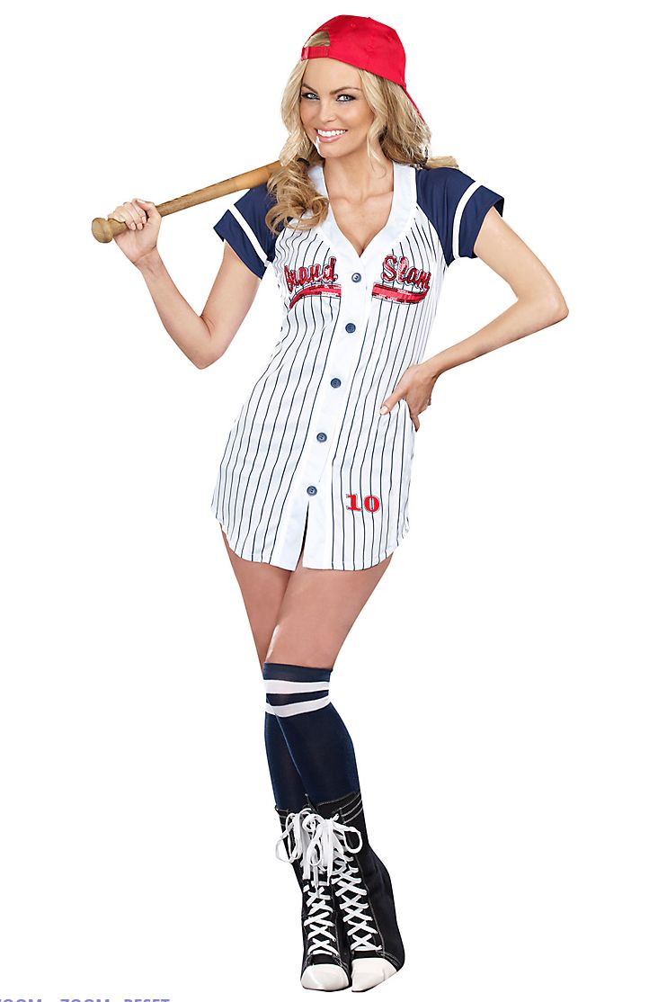 Best ideas about DIY Baseball Player Costume
. Save or Pin 17 Best ideas about Baseball Boudoir on Pinterest Now.