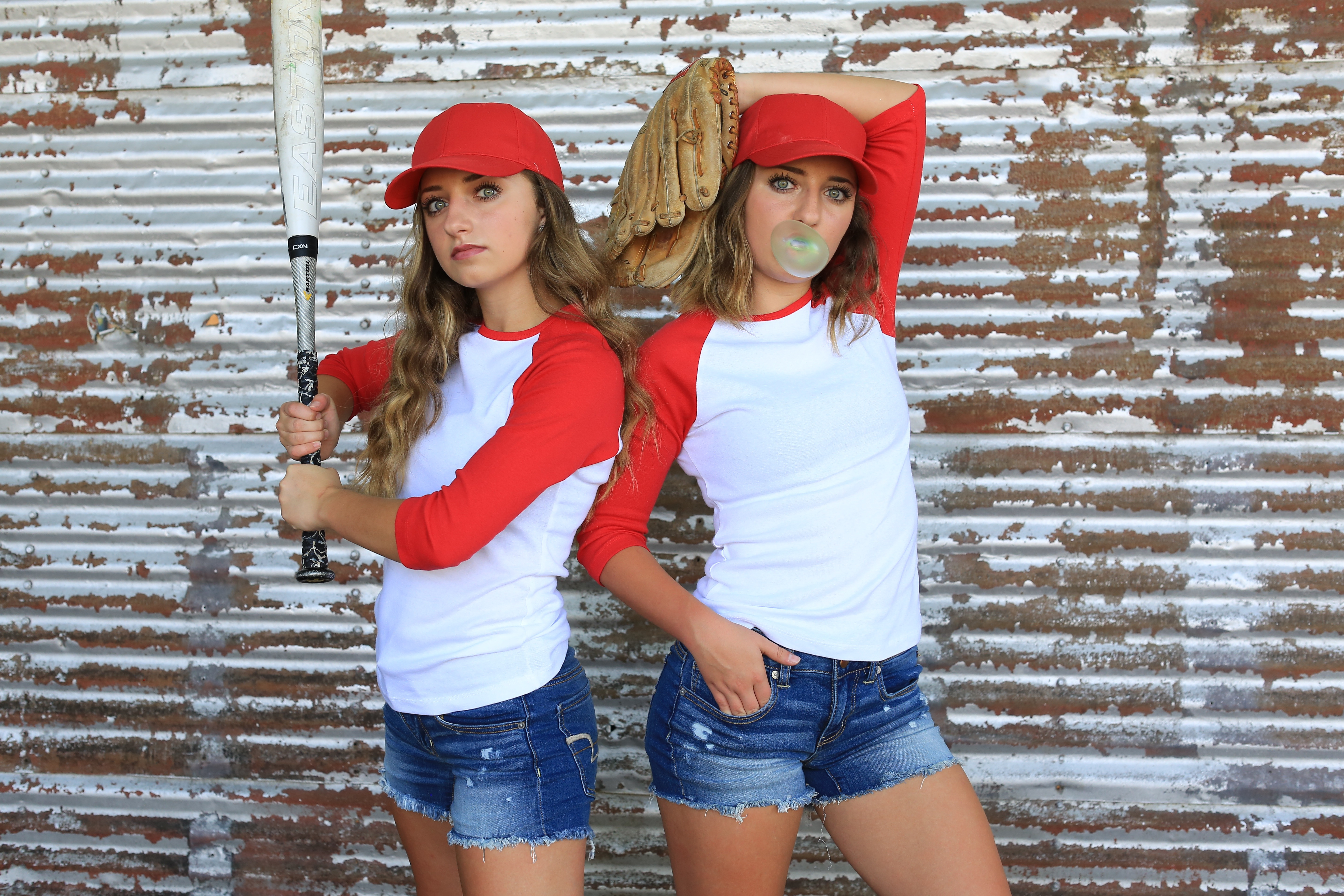 Best ideas about DIY Baseball Player Costume
. Save or Pin 15 Couples Halloween Costumes DIY Now.