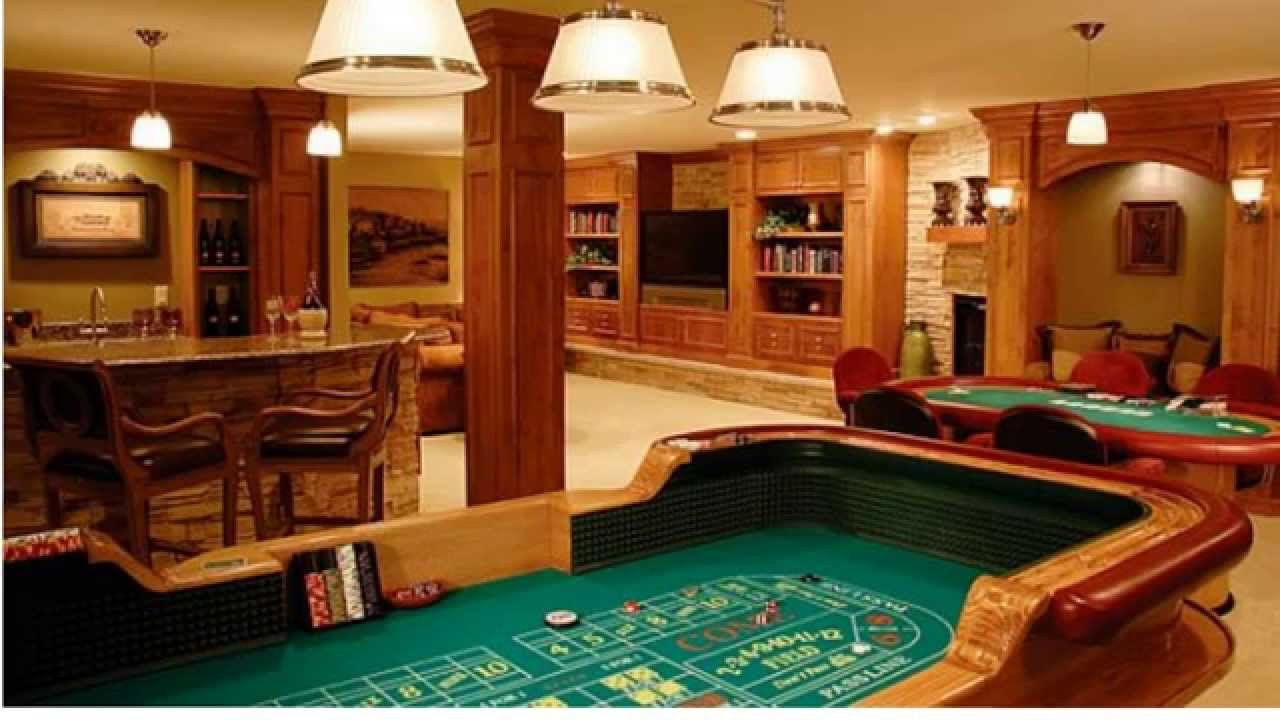 Best ideas about DIY Basement Finishing
. Save or Pin How to Finish a Basement Yourself DIY Basement Unfinished Now.