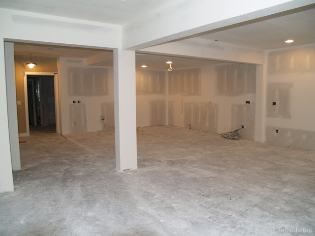 Best ideas about DIY Basement Finishing
. Save or Pin Basement Remodeling Cost Guide Updated with Prices in 2019 Now.