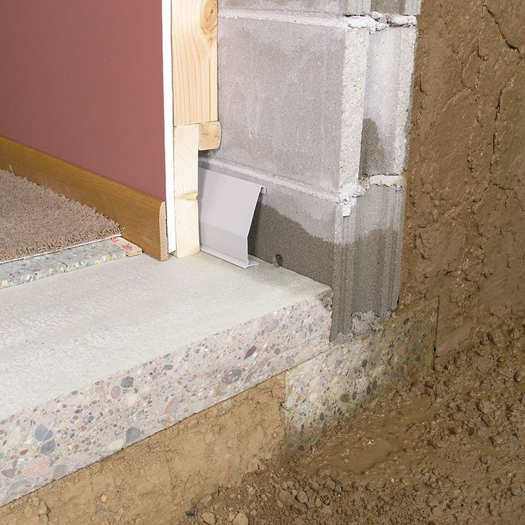 Best ideas about DIY Basement Waterproofing
. Save or Pin Best 25 Basement waterproofing ideas on Pinterest Now.