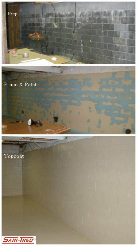 Best ideas about DIY Basement Waterproofing
. Save or Pin Basement waterproofing Basements and Water on Pinterest Now.