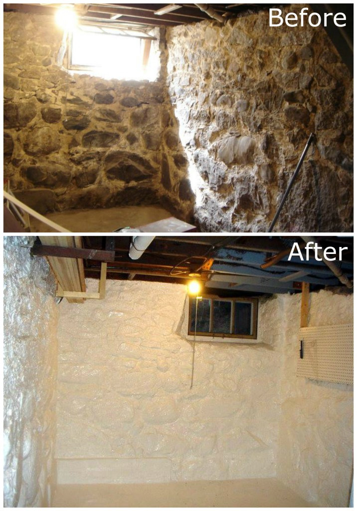 Best ideas about DIY Basement Waterproofing
. Save or Pin Flooding Basements How To Stop Water Do It Yourself Now.