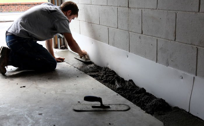 Best ideas about DIY Basement Waterproofing
. Save or Pin DIY Basement Waterproofing Gaithersburg Now.