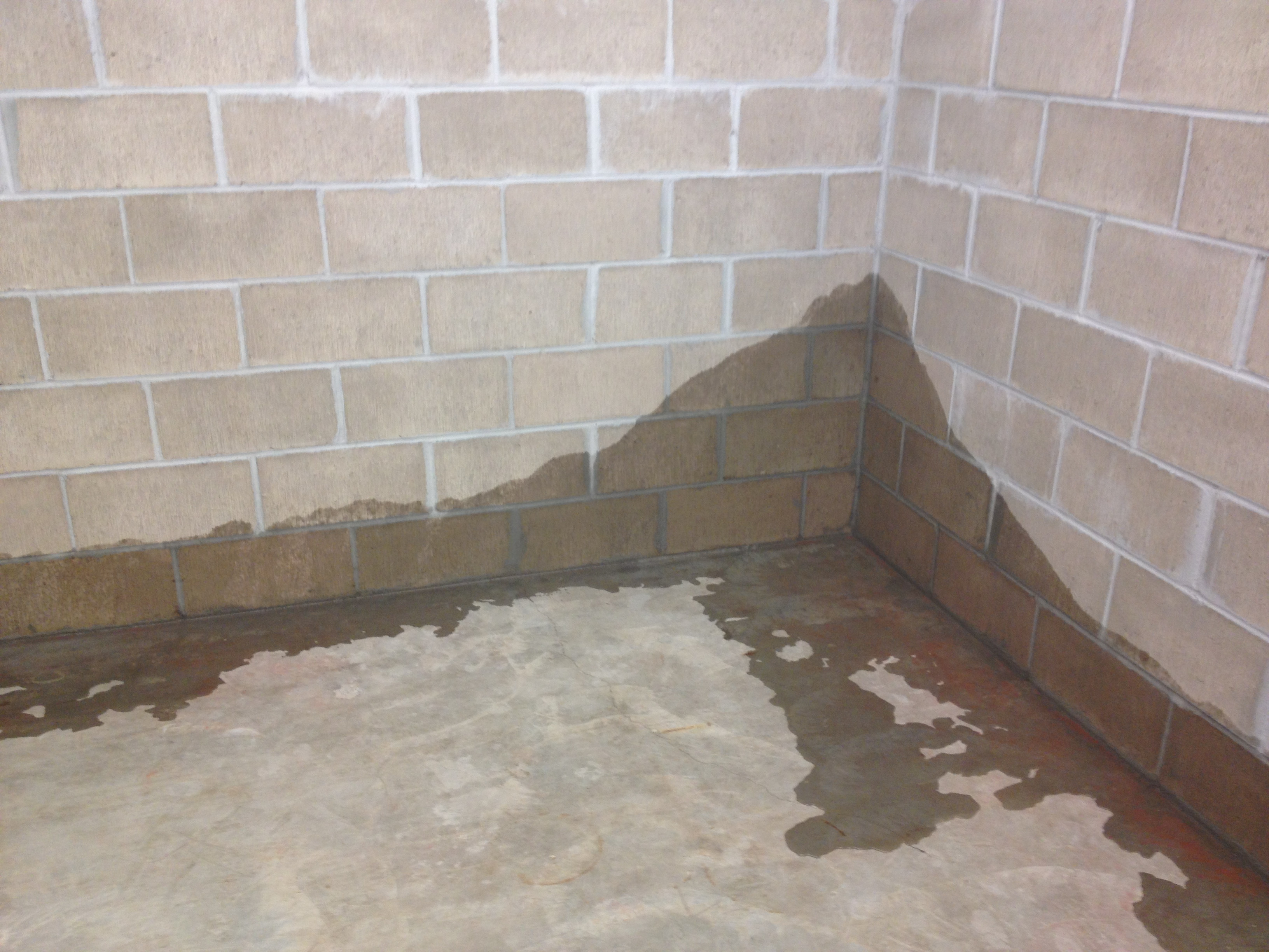 Best ideas about DIY Basement Waterproofing
. Save or Pin DIY Basement Waterproofing Tips How to Waterproof a Now.