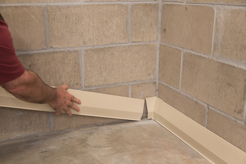 Best ideas about DIY Basement Waterproofing
. Save or Pin Do it yourself Basement Waterproofing Products Now.