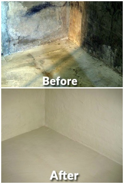 Best ideas about DIY Basement Waterproofing
. Save or Pin Basement Waterproofing DIY this weekend A solution that Now.