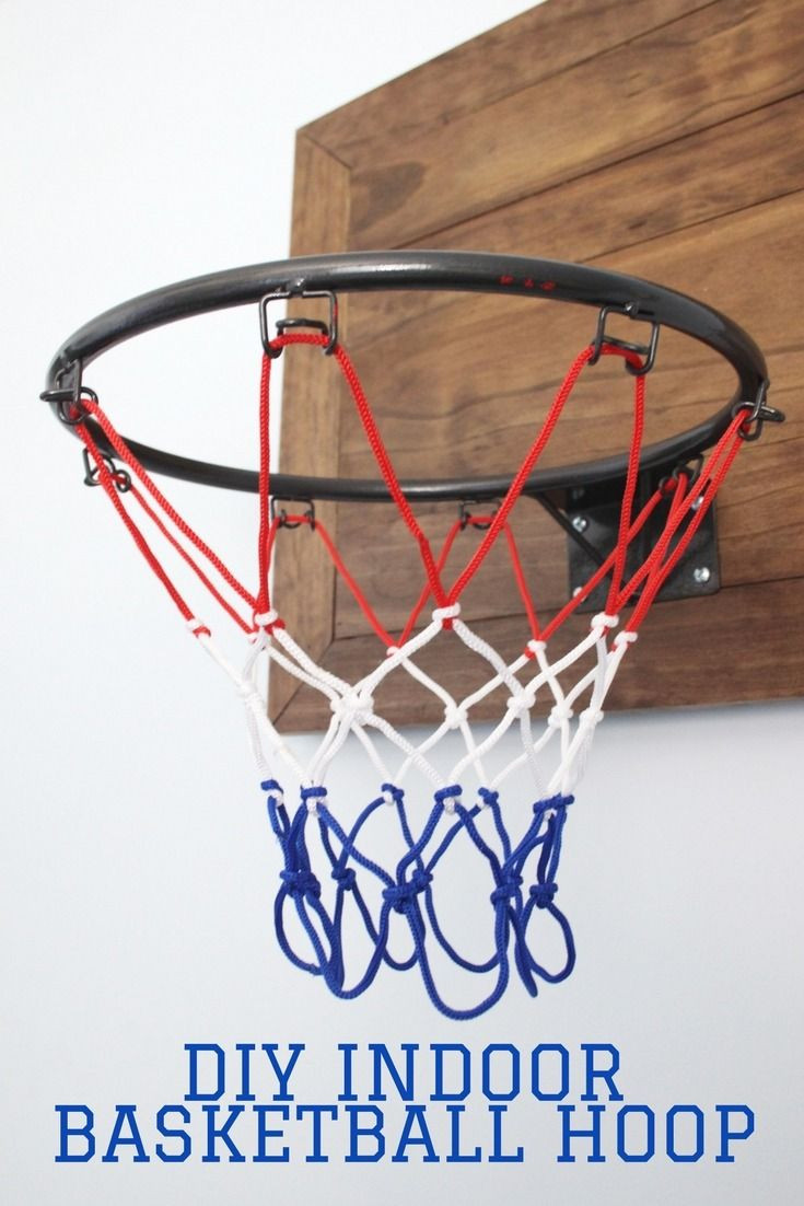 Best ideas about DIY Basketball Hoop
. Save or Pin Best 25 Basketball hoop ideas on Pinterest Now.