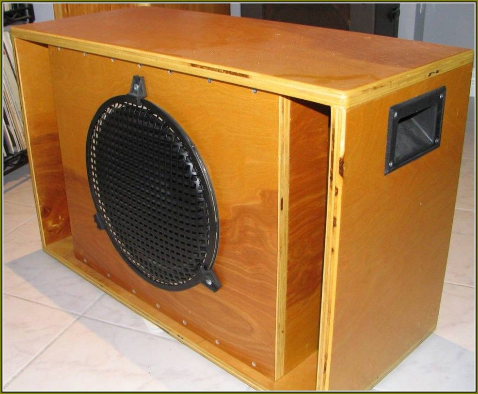 Best ideas about DIY Bass Cabinets
. Save or Pin Guitar Speaker Cabinet Blueprints Now.