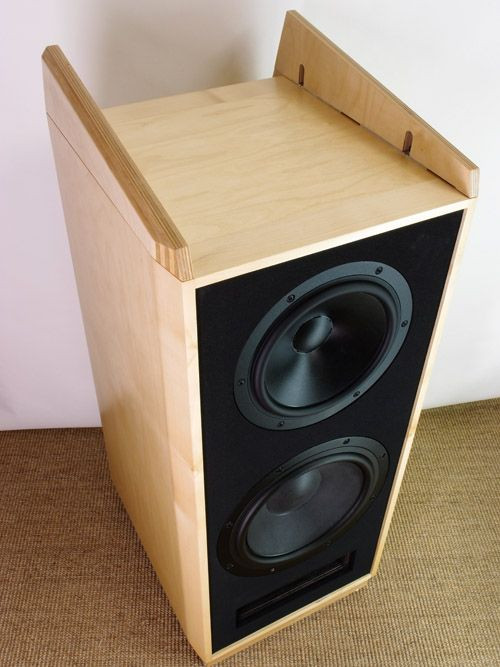 Best ideas about DIY Bass Cabinets
. Save or Pin 1000 images about DIY Loudspeakers on Pinterest Now.