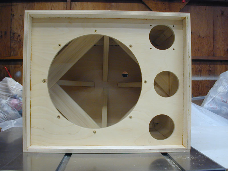 Best ideas about DIY Bass Cabinets
. Save or Pin Bass Guitar Speaker Cabinet Design Plans – Cabinets Matttroy Now.