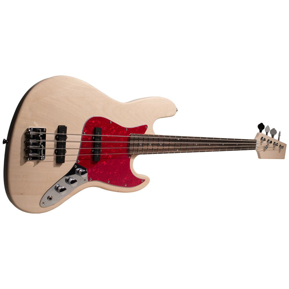 Best ideas about DIY Bass Guitar Kit
. Save or Pin DIY J Bass Style Bass Guitar Kit Basswood Body Maple Necks Two Now.