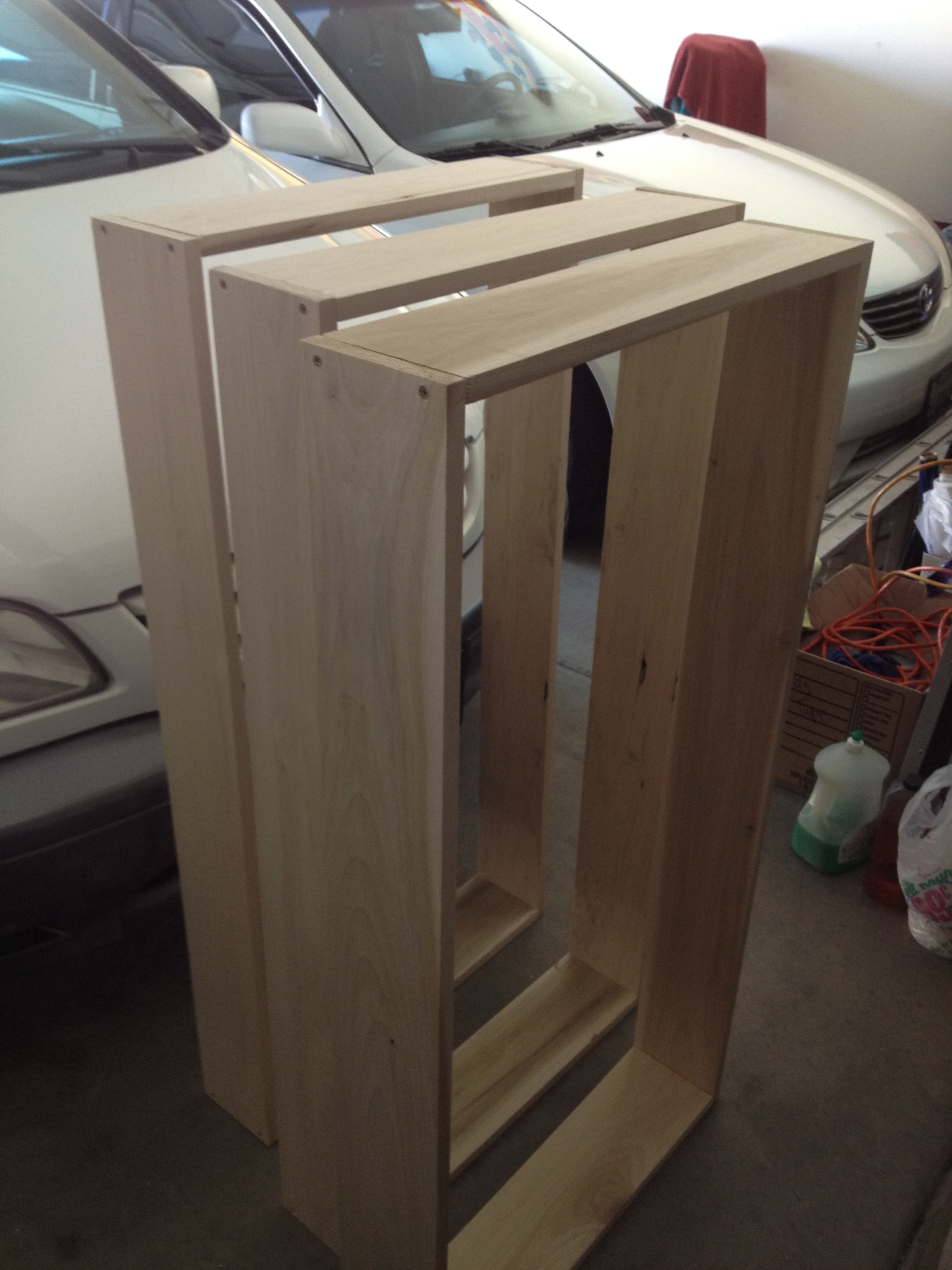 Best ideas about DIY Bass Traps
. Save or Pin yet ANOTHER "how I did my DIY bass trap" thread Now.