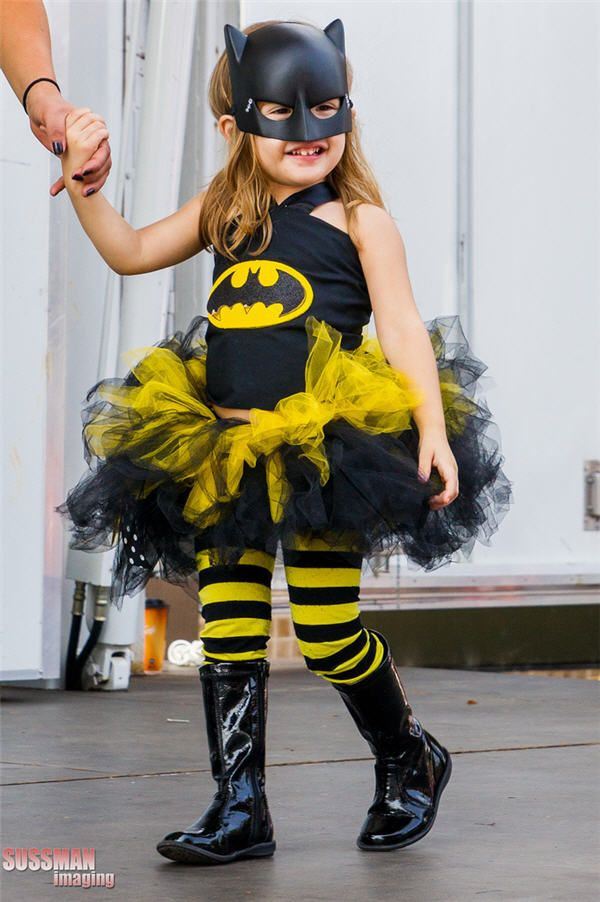 Best ideas about DIY Batgirl Costume For Adults
. Save or Pin Cool Halloween Costume Ideas Now.