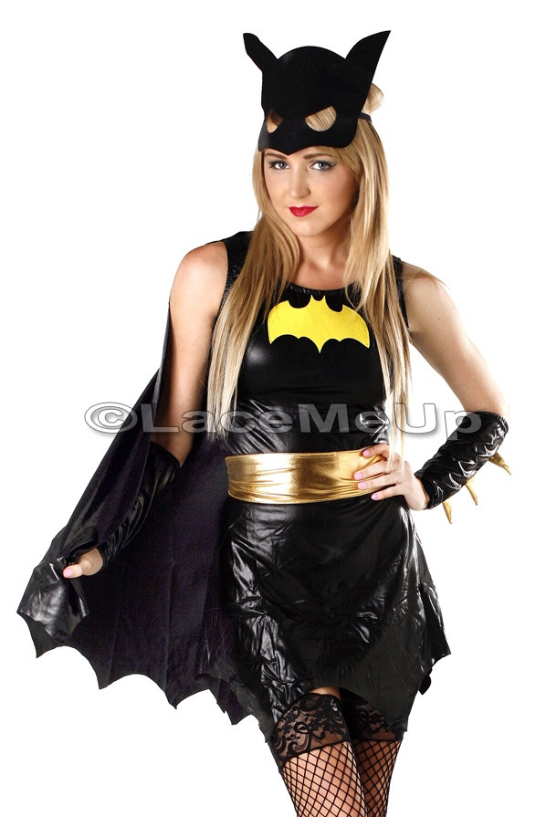 Best ideas about DIY Batgirl Costume For Adults
. Save or Pin 17 Best images about Superhero Day Spirit Week on Now.