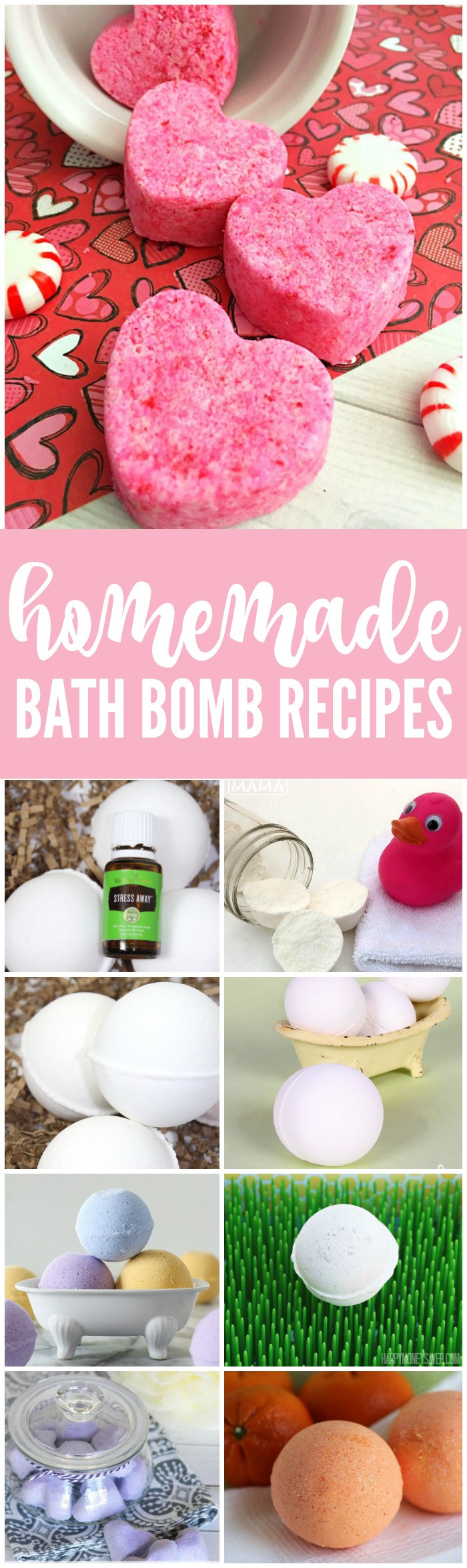 Best ideas about DIY Bath Bomb Recipe
. Save or Pin DIY Homemade Beauty Recipes Now.