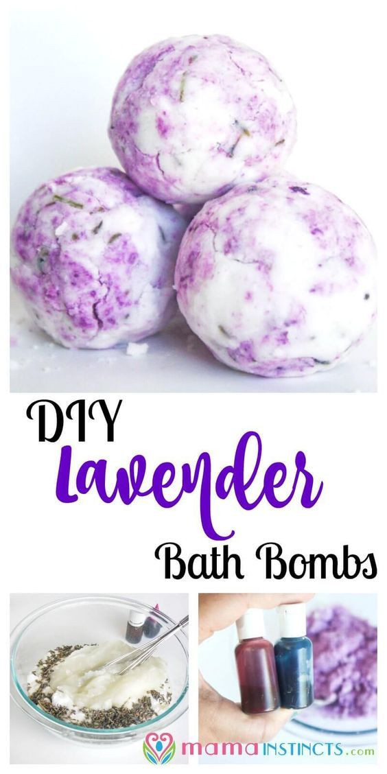 Best ideas about DIY Bath Bomb Recipe
. Save or Pin DIY Lavender Bath Bombs Recipe Now.
