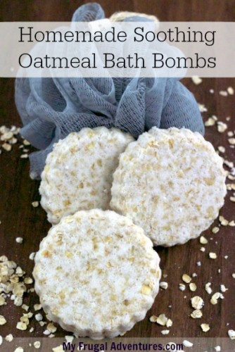 Best ideas about DIY Bath Bomb Recipes
. Save or Pin Homemade Oatmeal Bath Bombs My Frugal Adventures Now.